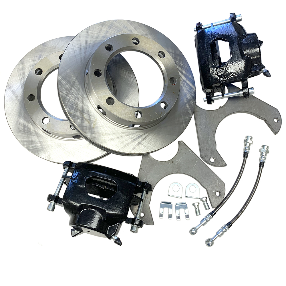 weld on disc brake kit bicycle