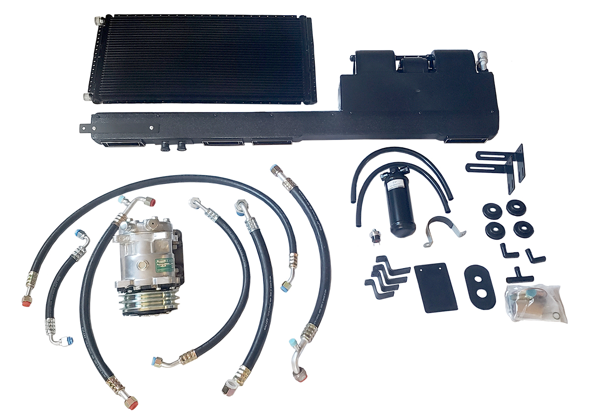 Shop CPT CPT Air Conditioning Kit for 197180 Scout II, Terra or Traveler