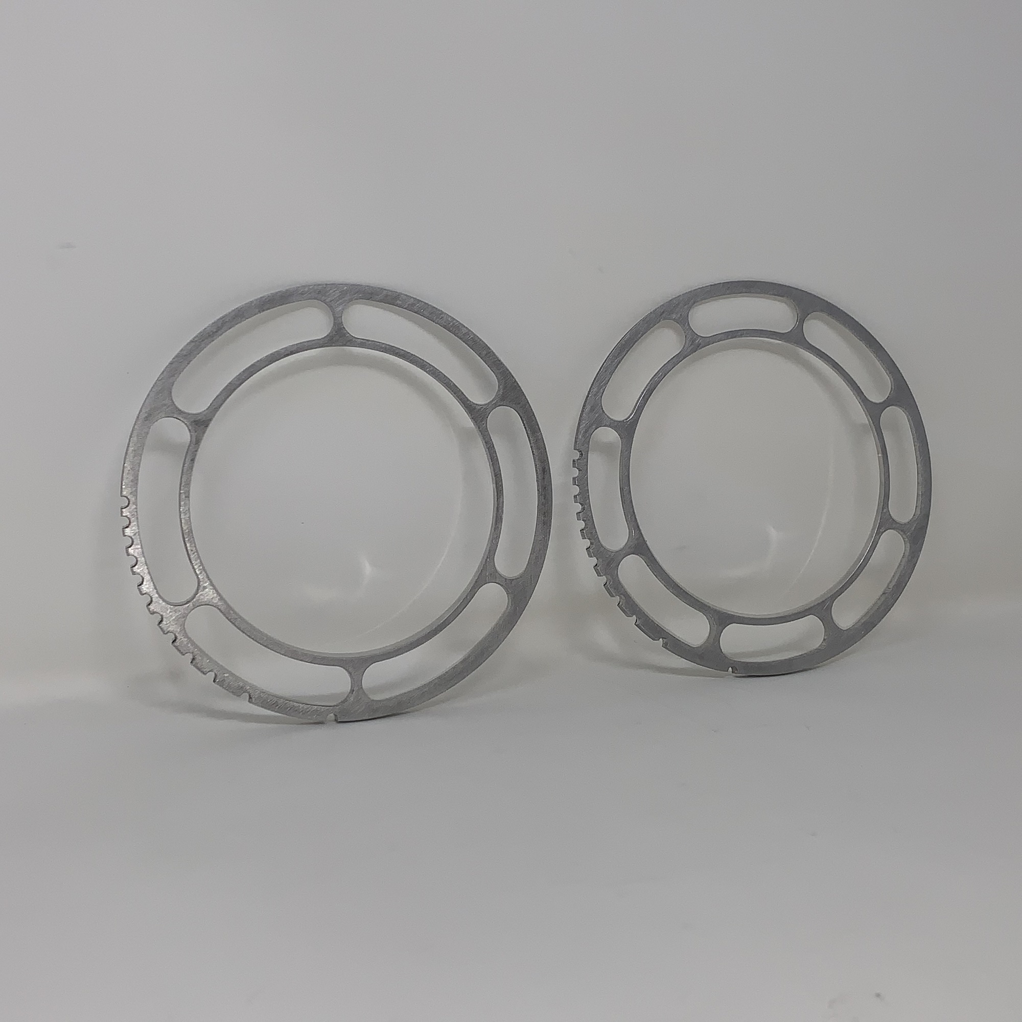 Shop CPT CPT Spindle to Knuckle Camber Shim for Dana 30, 44 Axles on